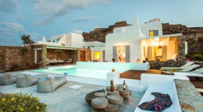 Villa Jasper by Rocks Estates